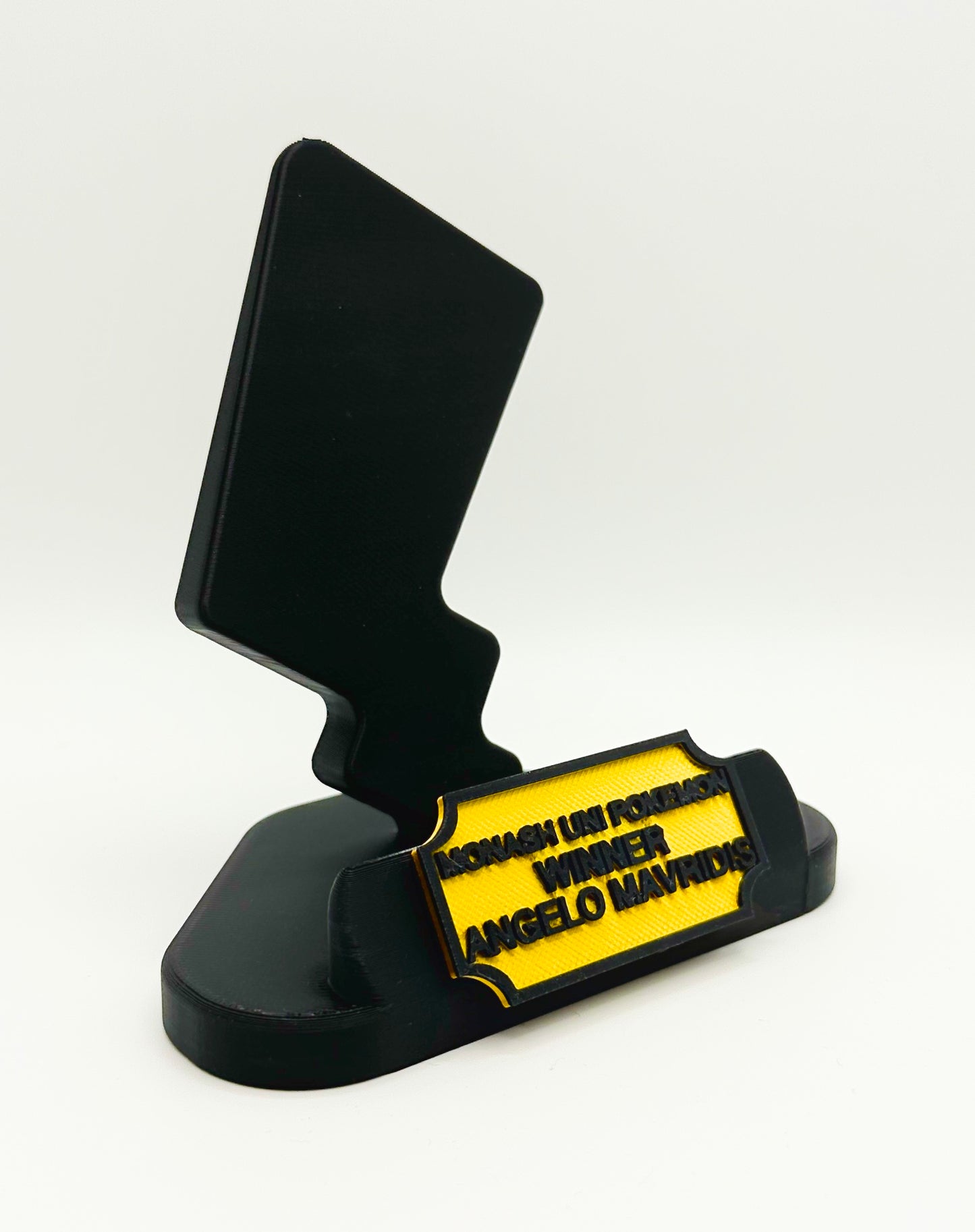 Cartouche Murale Géante Pokémon Rouge Dracofeu Charizard - Peinte à la main Œuvre d'Art 3D Unique pour Amateurs de Pokémon